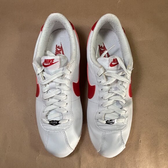 Nike Cortez '72 "Forrest Gump" Running Shoes, Men's 7 - Picture 4 of 7